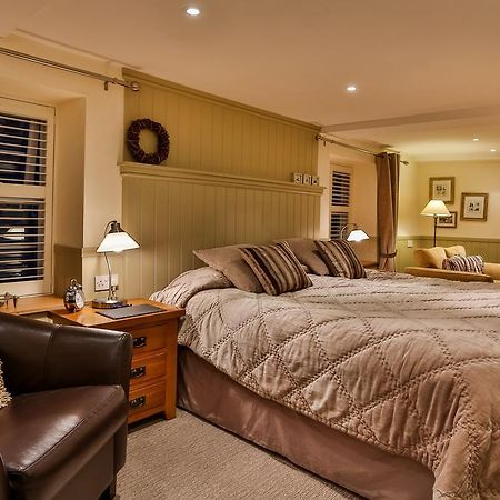 The Coach House Brecon Hotel Екстериор снимка