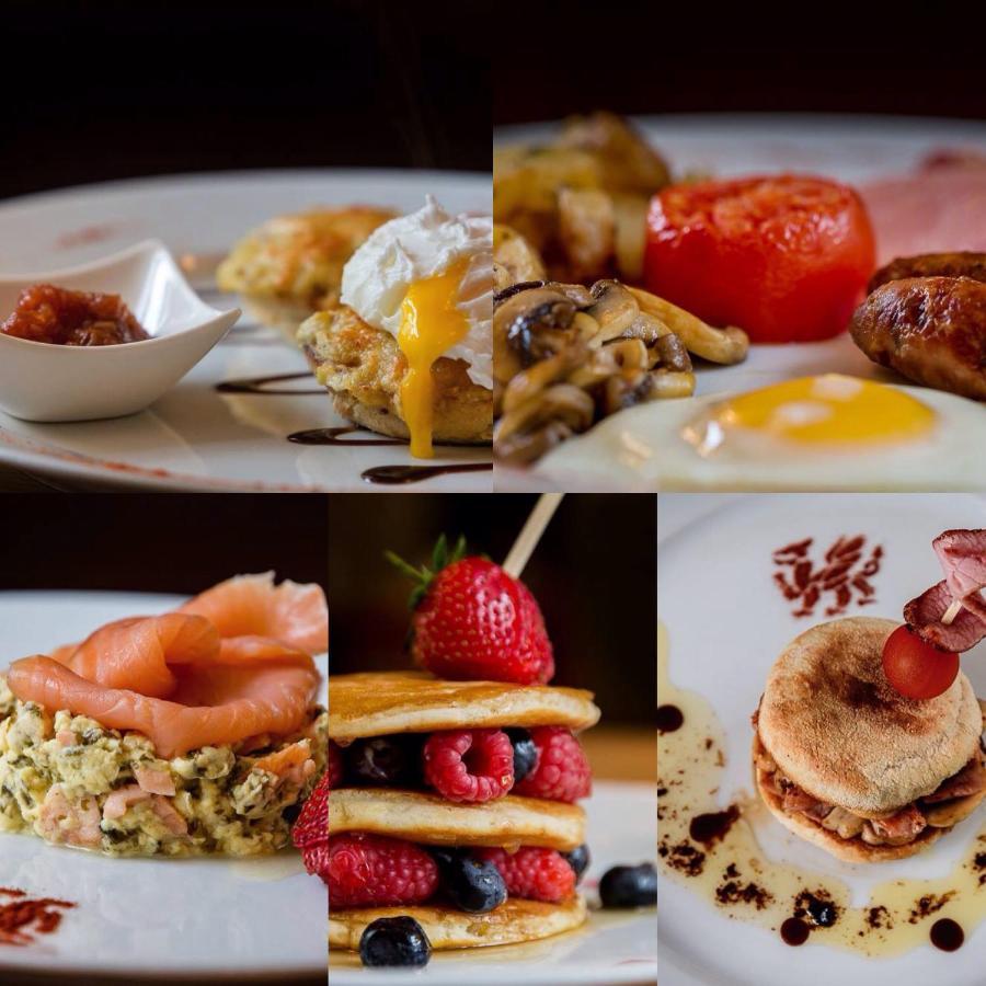The Coach House Brecon Hotel Екстериор снимка