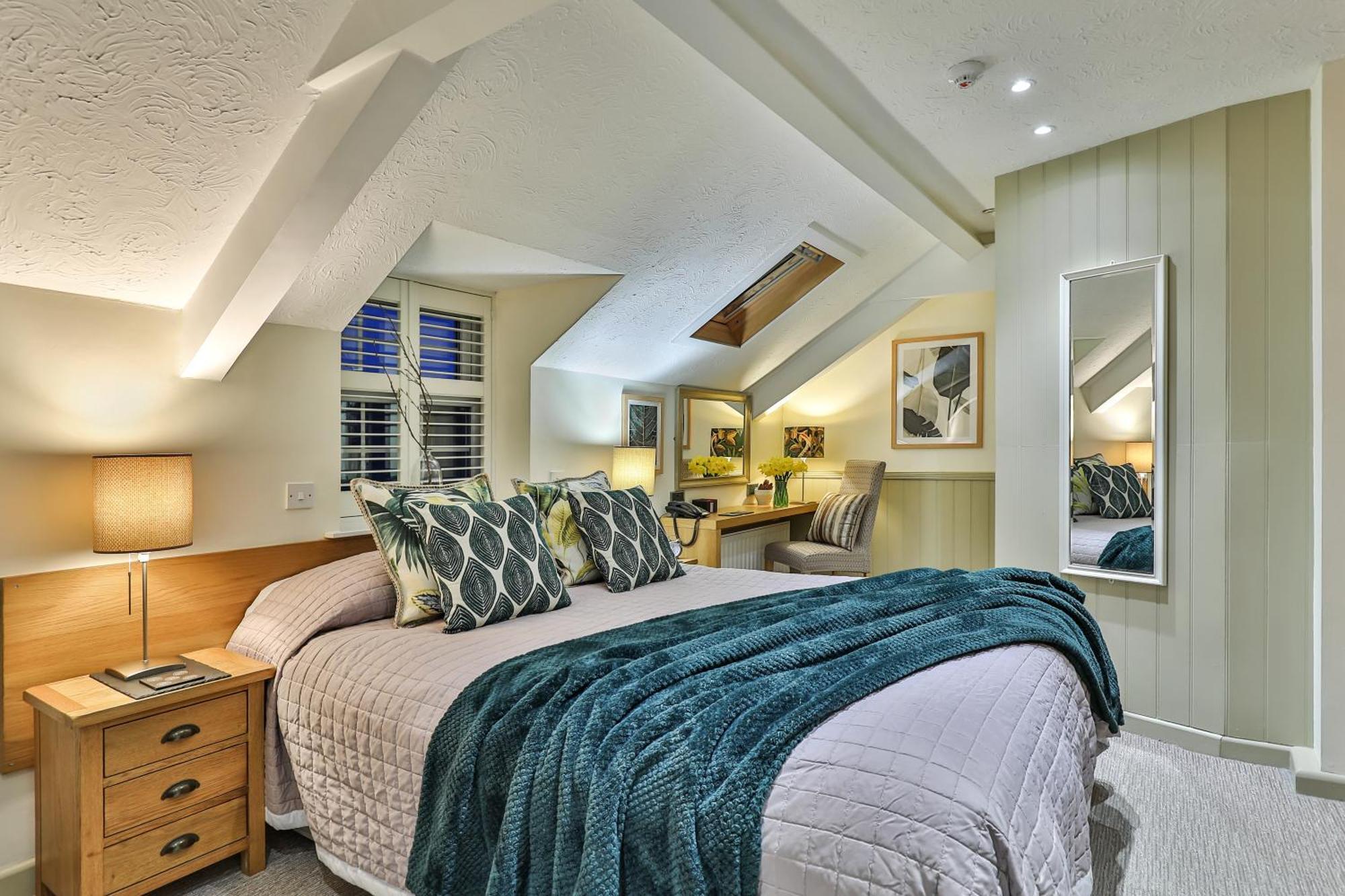 The Coach House Brecon Hotel Екстериор снимка