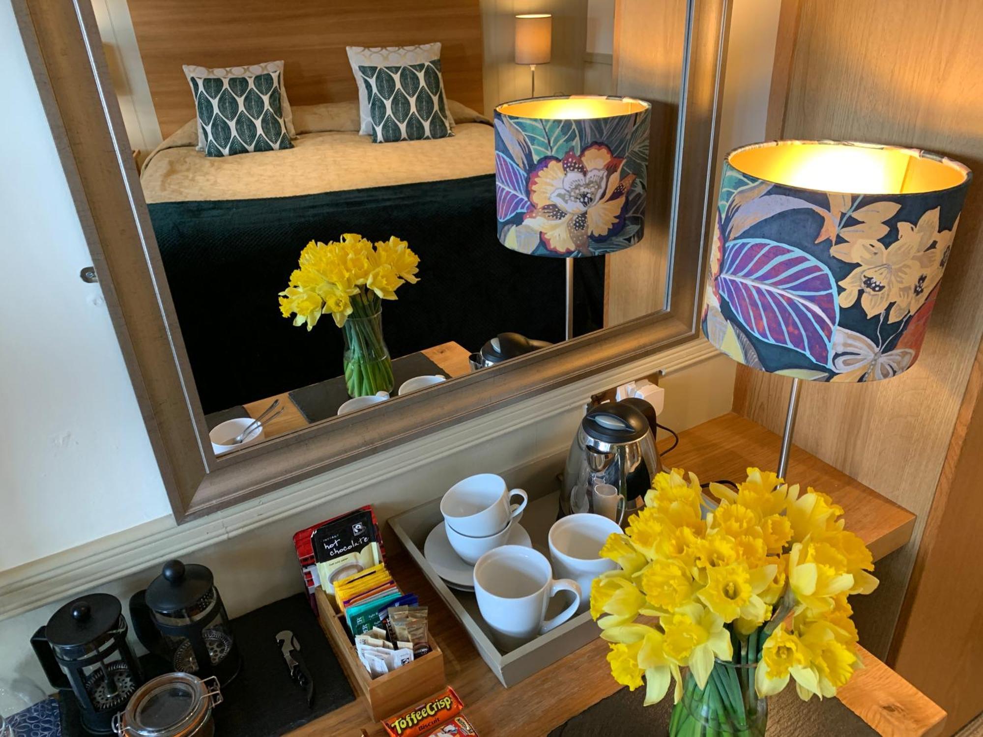 The Coach House Brecon Hotel Екстериор снимка