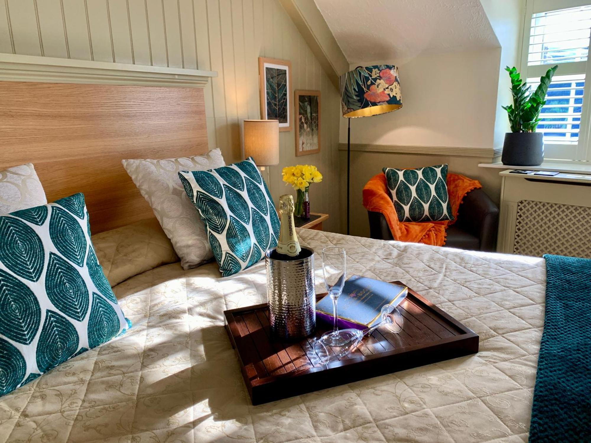 The Coach House Brecon Hotel Екстериор снимка