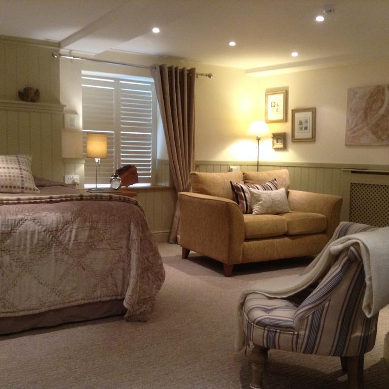 The Coach House Brecon Hotel Екстериор снимка