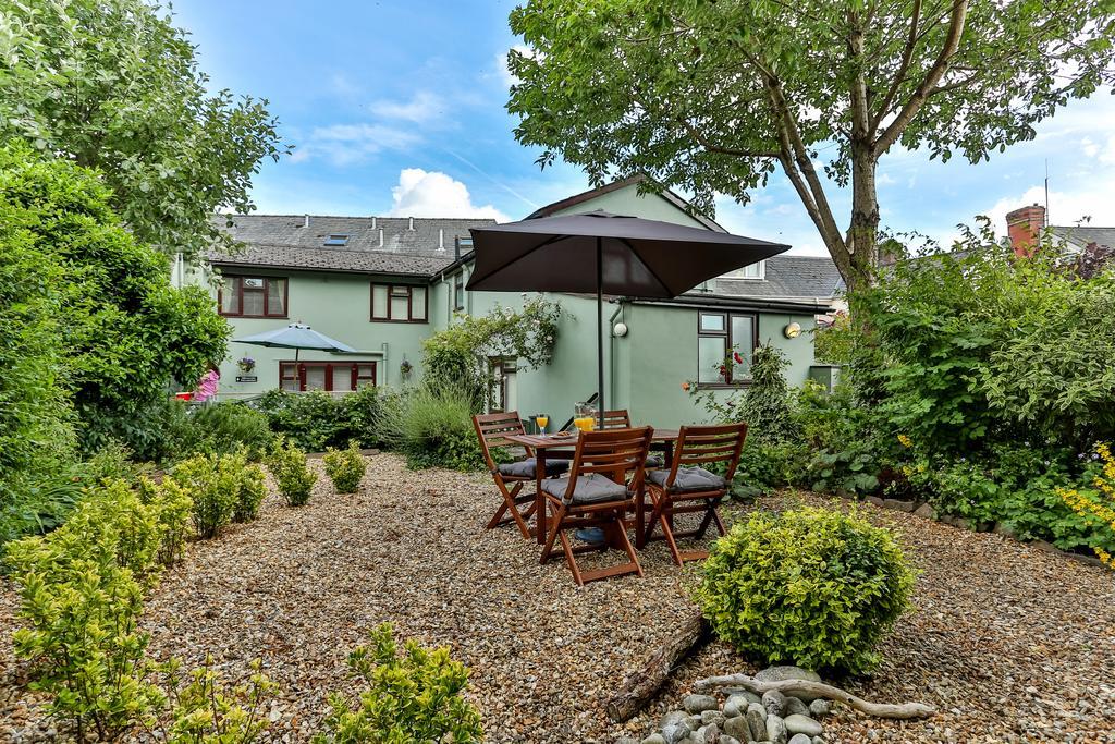 The Coach House Brecon Hotel Екстериор снимка