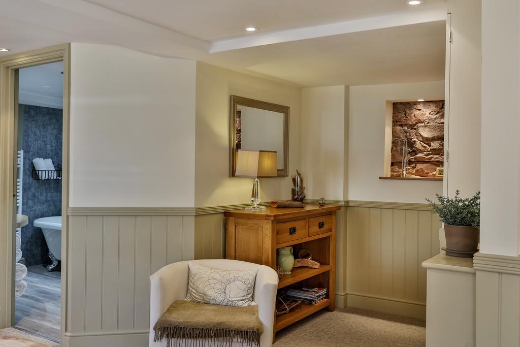 The Coach House Brecon Hotel Екстериор снимка
