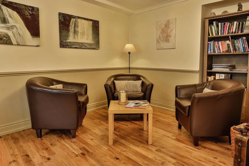 The Coach House Brecon Hotel Екстериор снимка