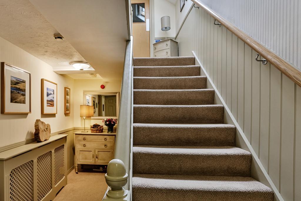 The Coach House Brecon Hotel Екстериор снимка