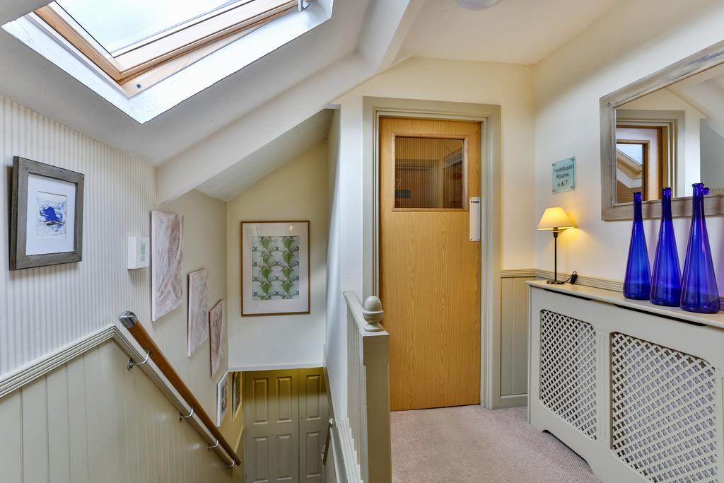 The Coach House Brecon Hotel Екстериор снимка