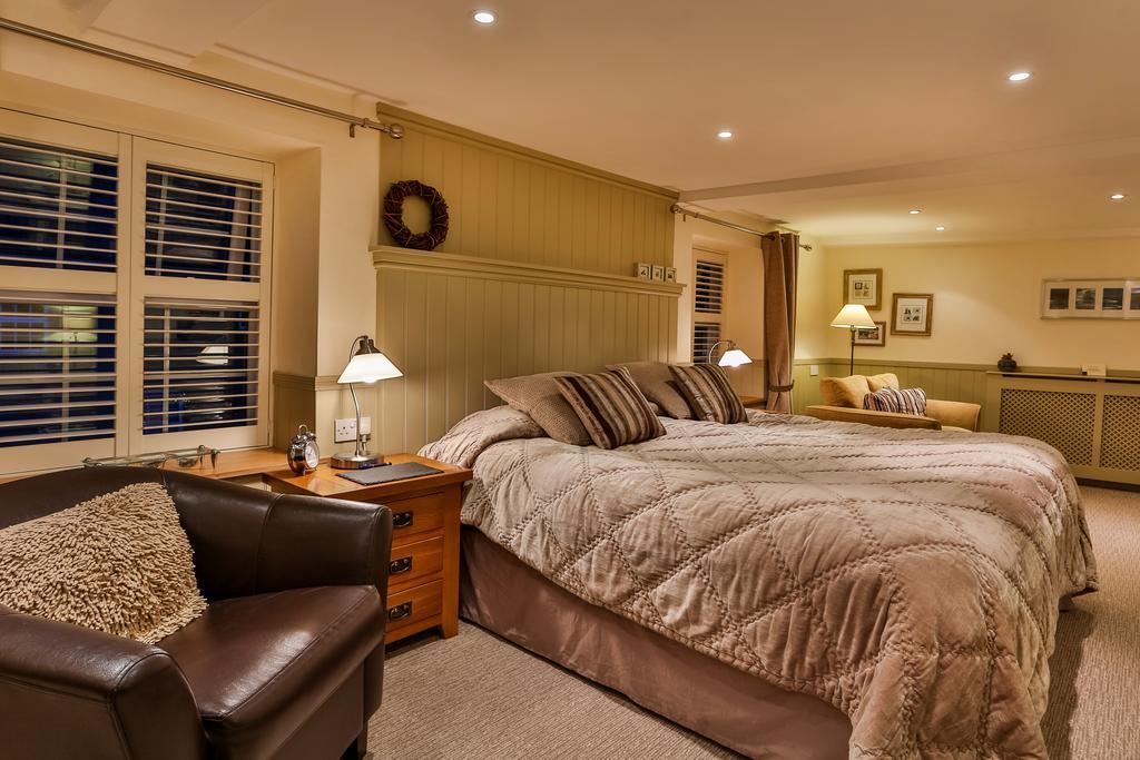 The Coach House Brecon Hotel Екстериор снимка