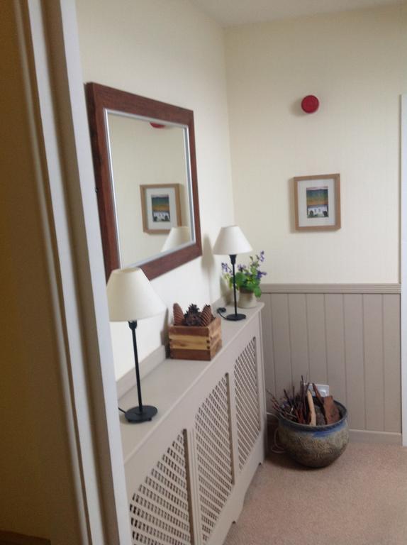 The Coach House Brecon Hotel Екстериор снимка