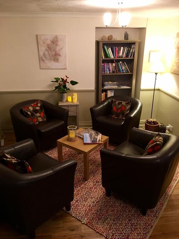The Coach House Brecon Hotel Екстериор снимка