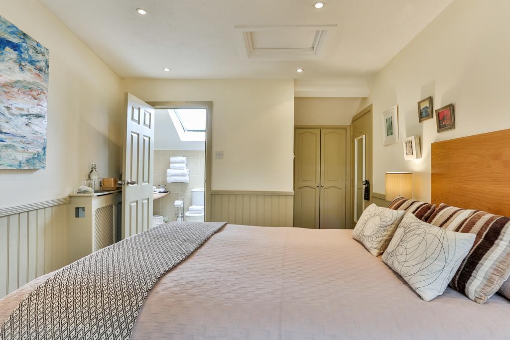 The Coach House Brecon Hotel Екстериор снимка