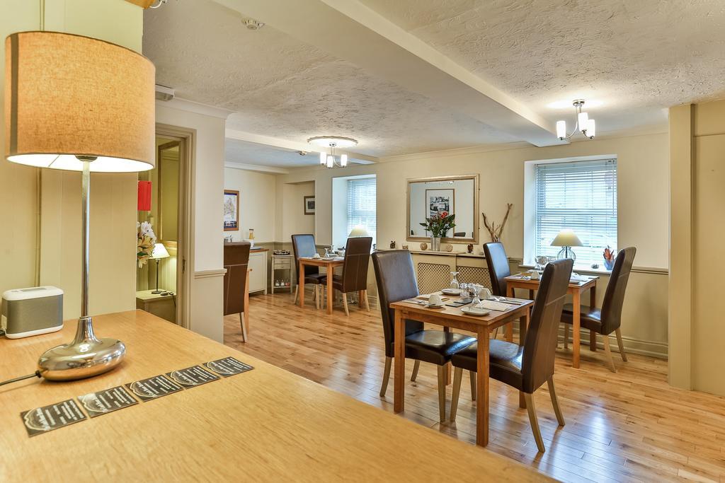 The Coach House Brecon Hotel Екстериор снимка