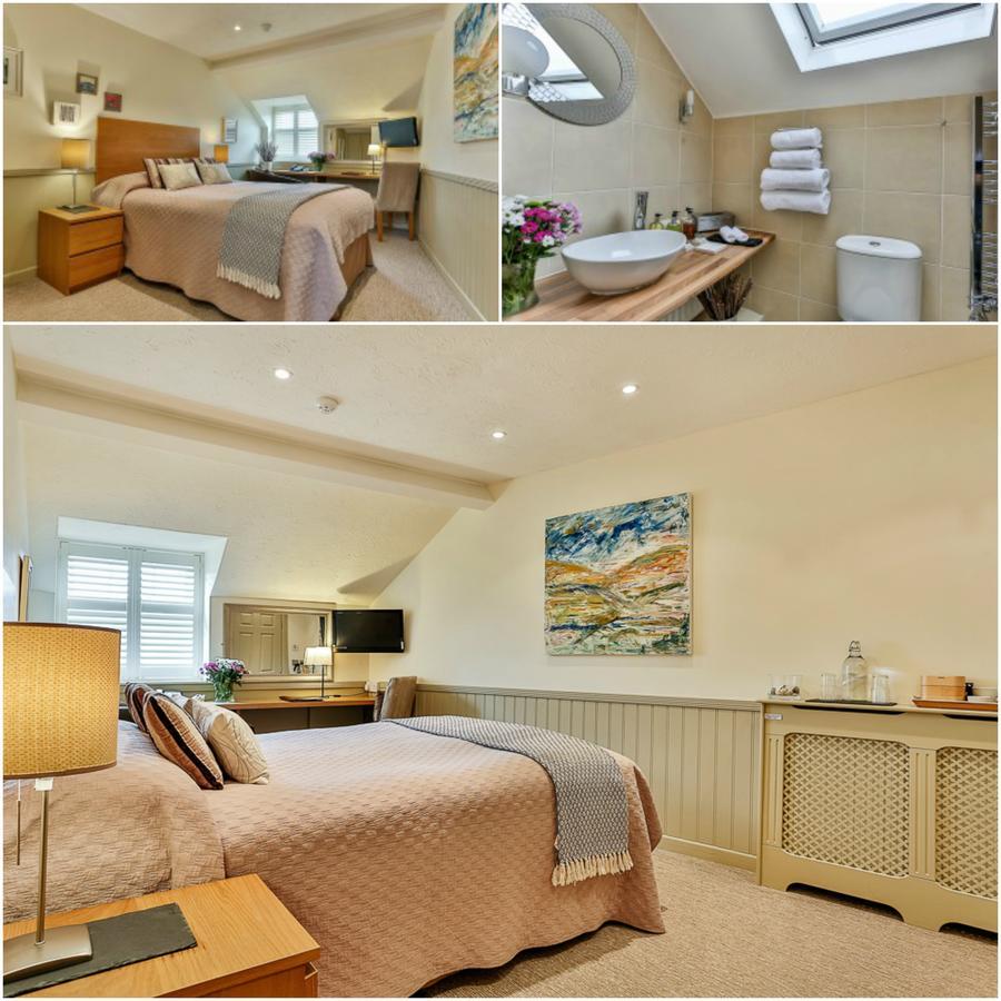 The Coach House Brecon Hotel Екстериор снимка